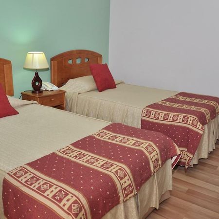 Hotel Samana Arica Exterior foto